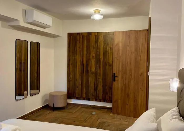 Lejlighed D House 2 *