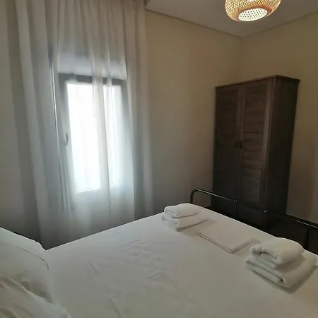 D House 2 Apartment *