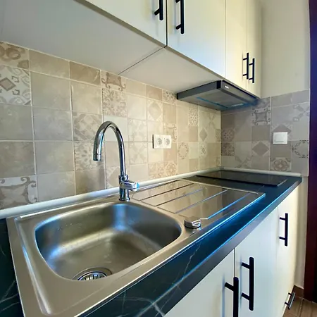 D House 2 Apartment Limenaria (Thasos)