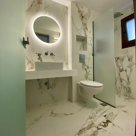 Apartment D House 2 Limenaria (Thasos)