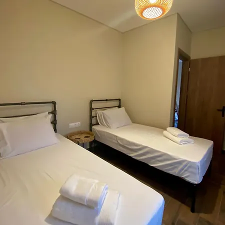 D House 2 Apartment Limenaria (Thasos)