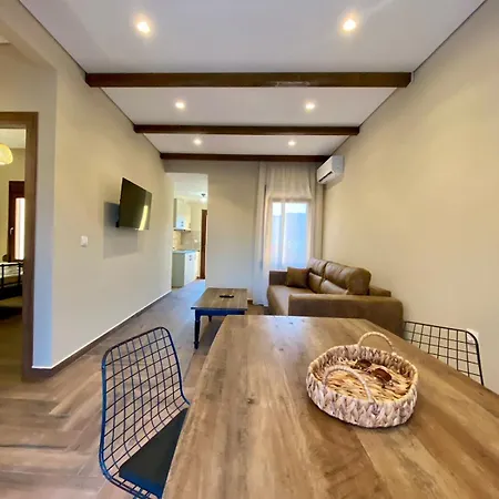 D House 2 Apartment *