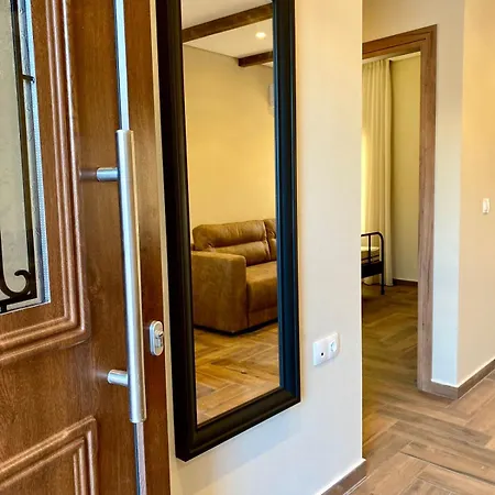 D House 2 Apartment *