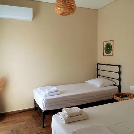 Apartament D House 2