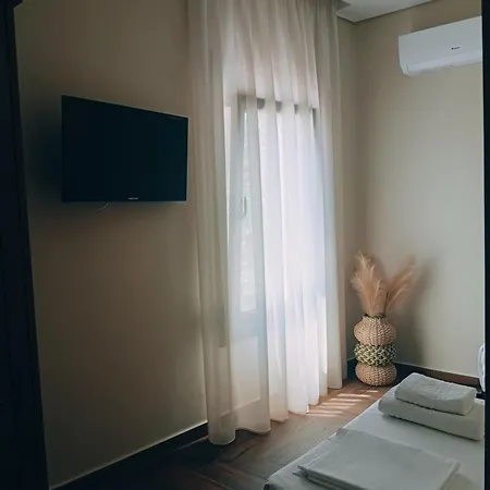 D House 2 Limenaria (Thasos)