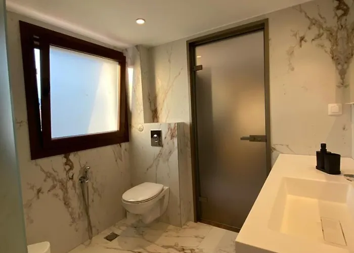 Apartamento D House 2