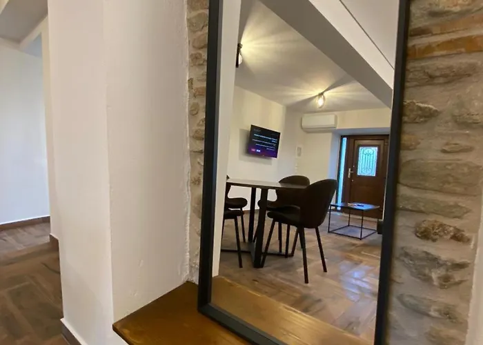 D House 2 Apartamento