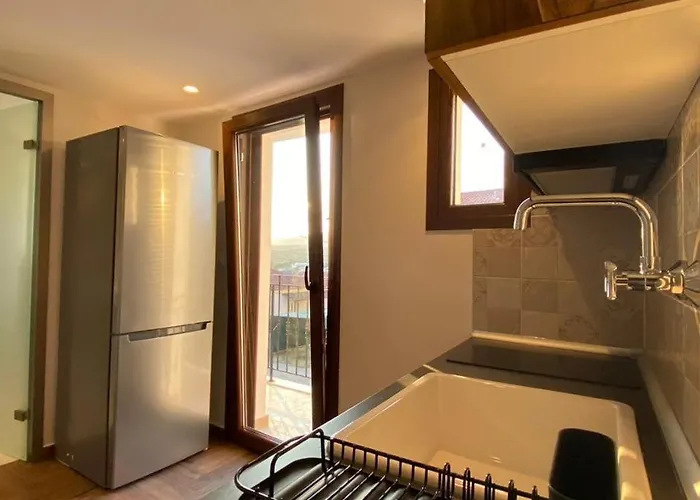 Apartamento D House 2